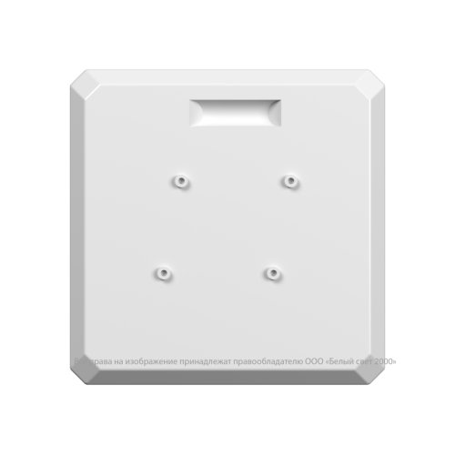 Указатель световой BS-PILOT-81-S1-INEXI3 Белый свет a16300
