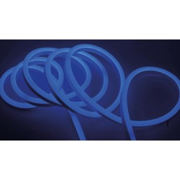 Лента светодиодная неоновая SMD 220В 2835 120 LED/м 6 Вт/м 220В IP65 син. (уп.50м) SWG Standard 00-0