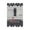 Выключатель автоматический в литом корпусе YON pro MNX160L 3P 160А 70кА при AC 415В расц. ETS YON MN