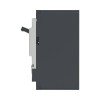 Выключатель автоматический в литом корпусе YON pro MNX160L 3P 160А 70кА при AC 415В расц. ETS YON MN