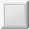 Выключатель 1-кл. СП W59 16А IP20 250В в сборе бел. SchE VS116-154-18