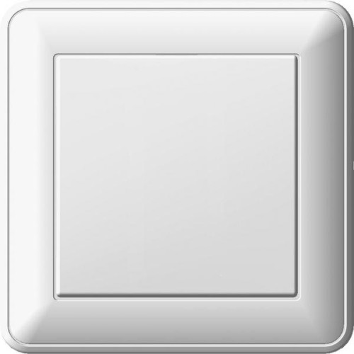 Выключатель 1-кл. СП W59 16А IP20 250В в сборе бел. SchE VS116-154-18