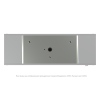 Указатель световой BS-POLET-71-S1-INEXI3 Белый свет a15987