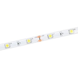 Лента светодиодная LED LSR-5050W30-7.2-IP65-12В (уп.5м) IEK LSR2-2-030-65-3-05
