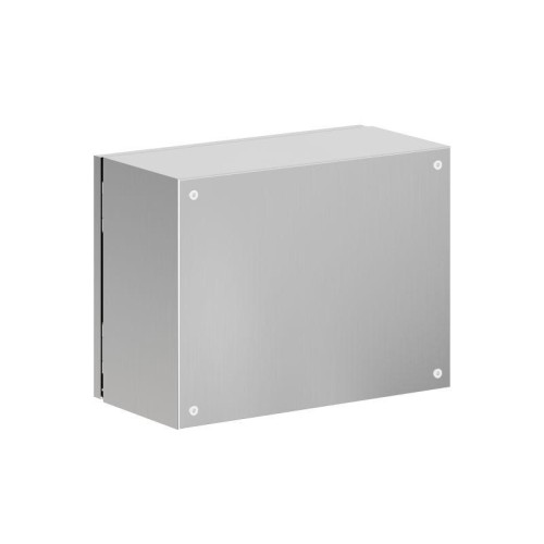 Корпус навесной STH с М/П из нержавеющей стали AISI316 300х400х200мм без фланца DKC R5STH0342-316