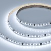 Лента светодиодная SPI-A120-10mm 24V White 6000К-PX6-BPT 11Вт/м IP20 2835 бегущий огонь (уп.5м) Arli
