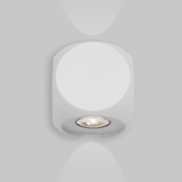 Светильник Bond Street 4Вт 3000К IP54 бра настен. Maytoni O015WL-L4W