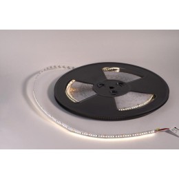 Лента потолочная SMD2835 168LED/м 17.3Вт/м нейтр. бел. 24В IP20 (уп.30м) SWG PRO 00-00007432