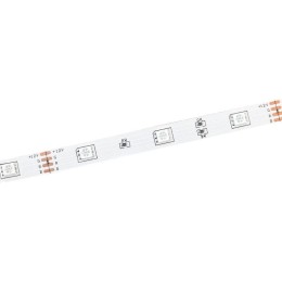 Лента светодиодная LED LSR-5050RGB30-7.2-IP20-12В (уп.3м) IEK LSR2-3-030-20-3-03
