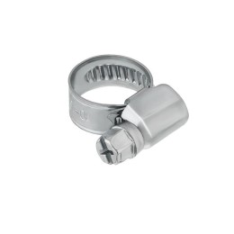 Хомут стальной червячный 12-20 (уп.2шт) PROCONNECT 07-0612-8