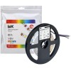 Лента светодиодная LED LSR-5050RGB30-7.2-IP20-12В (уп.5м) IEK LSR2-3-030-20-3-05