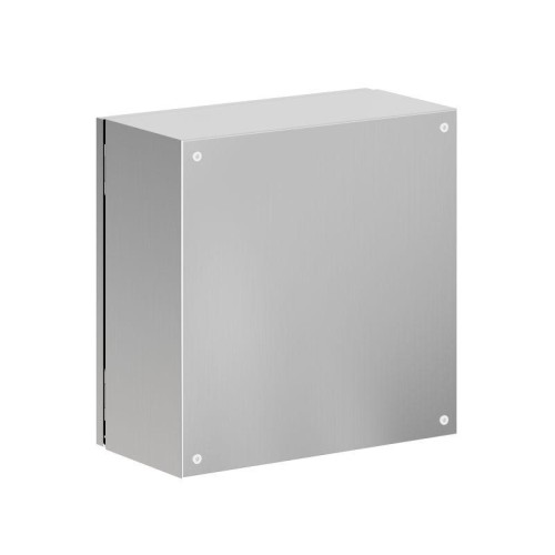 Корпус навесной STH с М/П из нержавеющей стали AISI316 400х400х200мм без фланца DKC R5STH0442-316