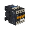 Контактор КМИ-11810 18А 230В/АС3 1НО KARAT IEK KKM11-018-230-10
