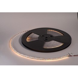 Лента потолочная SMD2835 204 LED/м 22 Вт/м 24В IP20 тепл. бел. (уп.30м) SWG PRO 00-00007434