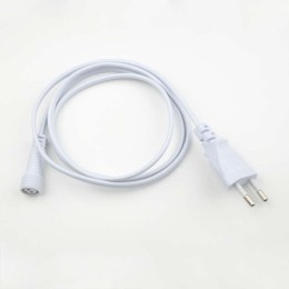 Провод для подключения светильника ULY-P9 к сети 220В UCX-PT2/Y90-120 WHITE 1 STICKER 120см бел. Uni