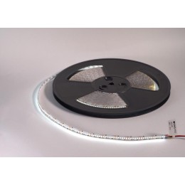 Лента потолочная SMD2835 204 LED/м 22 Вт/м 24В IP20 холод. бел. (уп.30м) SWG PRO 00-00007436