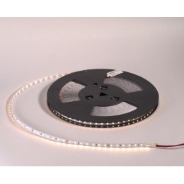 Лента потолочная SMD2835 84LED/м 8.6Вт/м тепл. бел. 24В IP20 (уп.30м) SWG PRO 00-00007429