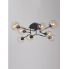 Люстра V47950-13/8PL 8xE27 макс. 40Вт Vitaluce V47950-13/8PL