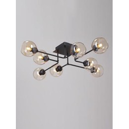 Люстра V47950-13/8PL 8xE27 макс. 40Вт Vitaluce V47950-13/8PL