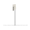 Указатель световой BS-RADEM-71-S1-INEXI3-MSS3 White Белый свет a15551