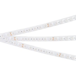 Лента светодиодная FLT-PS-A42-23mm 24V Warm 3000К 21Вт/м IP67 30deg герметичная (уп.5м) Arlight 0409