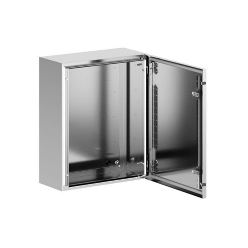 Корпус навесной STH с М/П из нержавеющей стали AISI316 500х400х200мм без фланца DKC R5STH0542-316