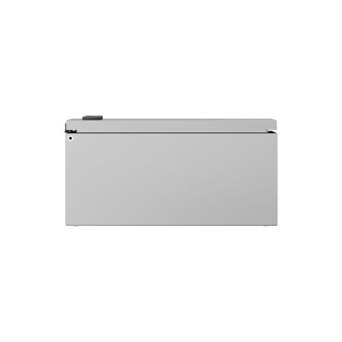 Корпус навесной STH с М/П из нержавеющей стали AISI316 500х400х200мм без фланца DKC R5STH0542-316