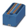Блок распределительный PTFIX 6/18х2.5 BU Phoenix Contact 3273376