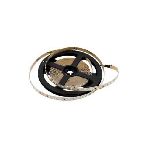 Лента светодиодная ПРО 2835 120LED/м 14.4Вт/м тепл. бел. + холод. бел. 24В IP20 (уп.5м) SWG PRO 00-0