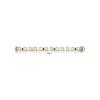 Лента светодиодная ПРО 2835 120LED/м 14.4Вт/м тепл. бел. + холод. бел. 24В IP20 (уп.5м) SWG PRO 00-0
