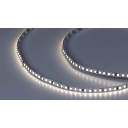 Лента светодиодная ПРО 2835 126 LED/м 13 Вт/м 24В IP20 нейтр. бел. (уп.5м) SWG PRO 00-00005853