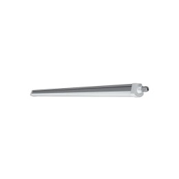 Светильник светодиодный DAMP PROOF COMPACT ДСП 44Вт 4000К 5400Лм IP65 компактный 1.2м сер. LEDVANCE