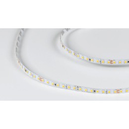 Лента светодиодная ПРО 2835 126 LED/м 13 Вт/м 24В IP20 тепл. бел. (уп.5м) SWG PRO 00-00005854