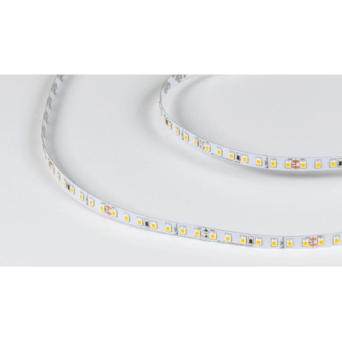 Лента светодиодная ПРО 2835 126 LED/м 13 Вт/м 24В IP20 тепл. бел. (уп.5м) SWG PRO 00-00005854