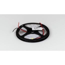 Лента светодиодная ПРО 2835 126 LED/м 13 Вт/м 24В IP20 тепл. бел. (уп.5м) SWG PRO 00-00005854