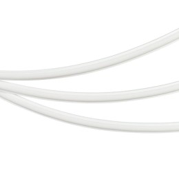 Лента светодиодная RTW-PW-A280-10mm 24V Warm 3000К 10Вт/м IP66 2835 матов. герметичная (уп.5м) Arlig