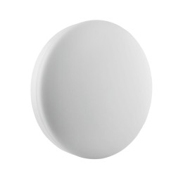 Светильник светодиодный SURFACE COMPACT ДПО 24Вт 4000К 1920лм IP65 IK10 300мм бел. LEDVANCE 40580750
