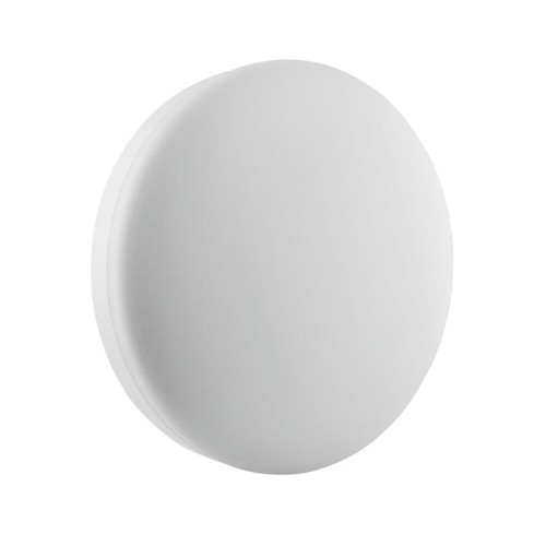 Светильник светодиодный SURFACE COMPACT ДПО 24Вт 4000К 1920лм IP65 IK10 300мм бел. LEDVANCE 40580750