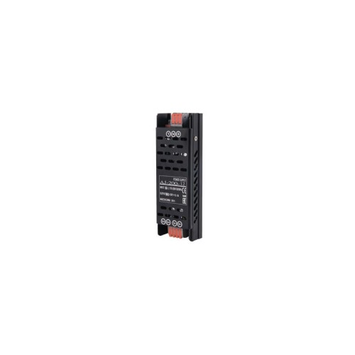 Блок питания PBL-200-12 200Вт 12В IP20 черн. SWG Standart 00-00027781
