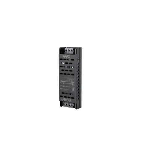 Блок питания PBL-250-12 250Вт 12В IP20 черн. SWG Standart 00-00027782