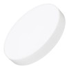 Светильник светодиодный IM-RONDO-EMERGENCY-3H-R400-40W Warm3000 WH 120 deg IP40 230В металл Arlight