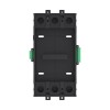 Основание втычное заднее подкл. для MNX400/630 3P YON TDM-MNX630-3P-R