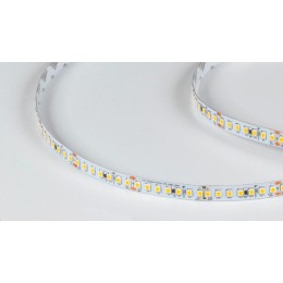 Лента светодиодная ПРО 2835 168LED/м 17.3Вт/м тепл. бел. 24В IP20 (уп.5м) SWG PRO 00-00003490