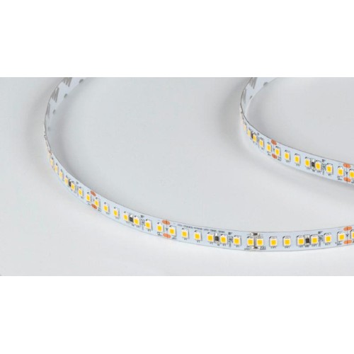 Лента светодиодная ПРО 2835 168LED/м 17.3Вт/м тепл. бел. 24В IP20 (уп.5м) SWG PRO 00-00003490