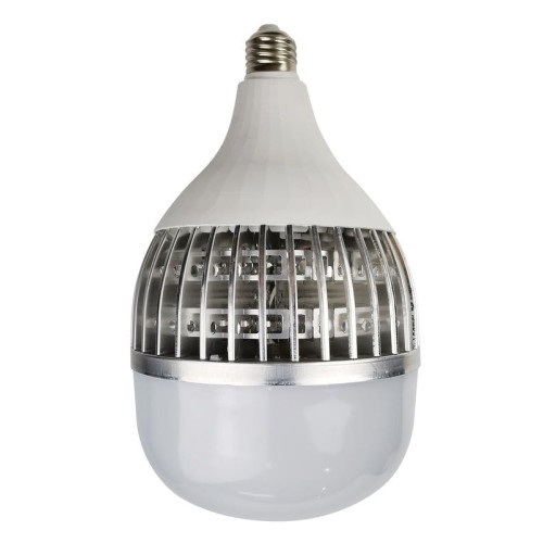 Лампа светодиодная высокомощная PLED-HP-TR150 105Вт 6500К холод. бел. E27/E40 (переходник в компл.)