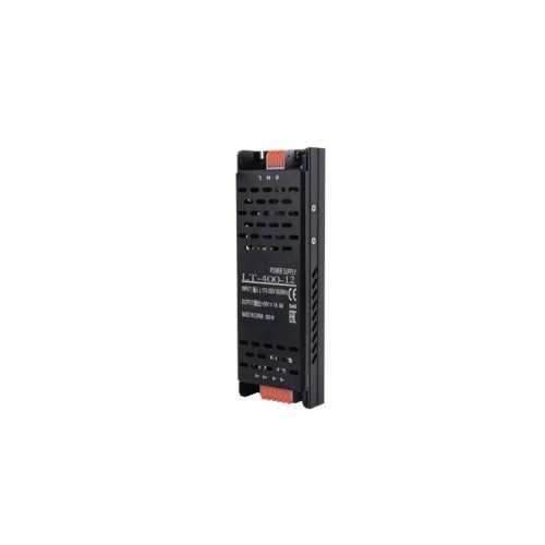 Блок питания PBL-400-12 400Вт 12В IP20 черн. SWG Standart 00-00027784