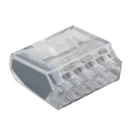 Клемма монтажная 61 681 NTC-NC-5-50 (уп.50шт) Navigator 61681