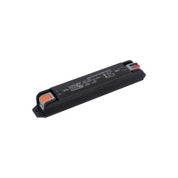 Блок питания PBL-36-24 36Вт 24В IP20 черн. SWG Standart 00-00027770