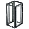 Органайзер кабельный вертикальный 42U сер. LINEA S ITK LS-CO35-42U-V