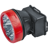 Фонарь аккумуляторный налобный 14 448 NPT-H21-ACCU 9LED 1Вт 2 режима аккум. Li-ion 0.9А.ч NAVIGATOR